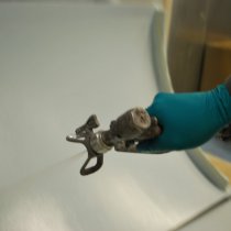 Belzona 1523 — stosowana metodą natrysku wykładzina wewnętrzna