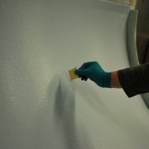 Zabezpieczenie przeciwkorozyjnej instalacji zrzutowej