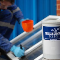 Opakowanie produktu Belzona 3131 (WG Membrane)