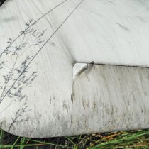 Naprawa oraz wzmocnienie krawędzi natarcia łopat turbin wiatrowych