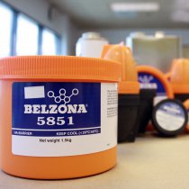Opakowanie produktu Belzona 5851 (HA-Barrier)