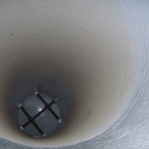 Zabezpieczenie przed korozją i wysoką temperaturą