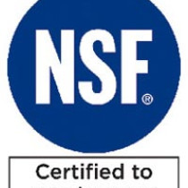 NSF/ANSI 61