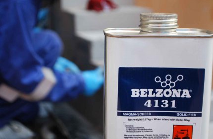 Belzona 4131 (Magma-Screed)