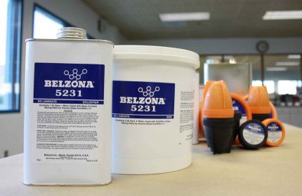 Belzona 5231 (SG Laminate)